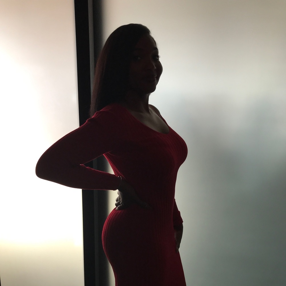 Meet your Posher, Elle!